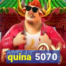 quina 5070